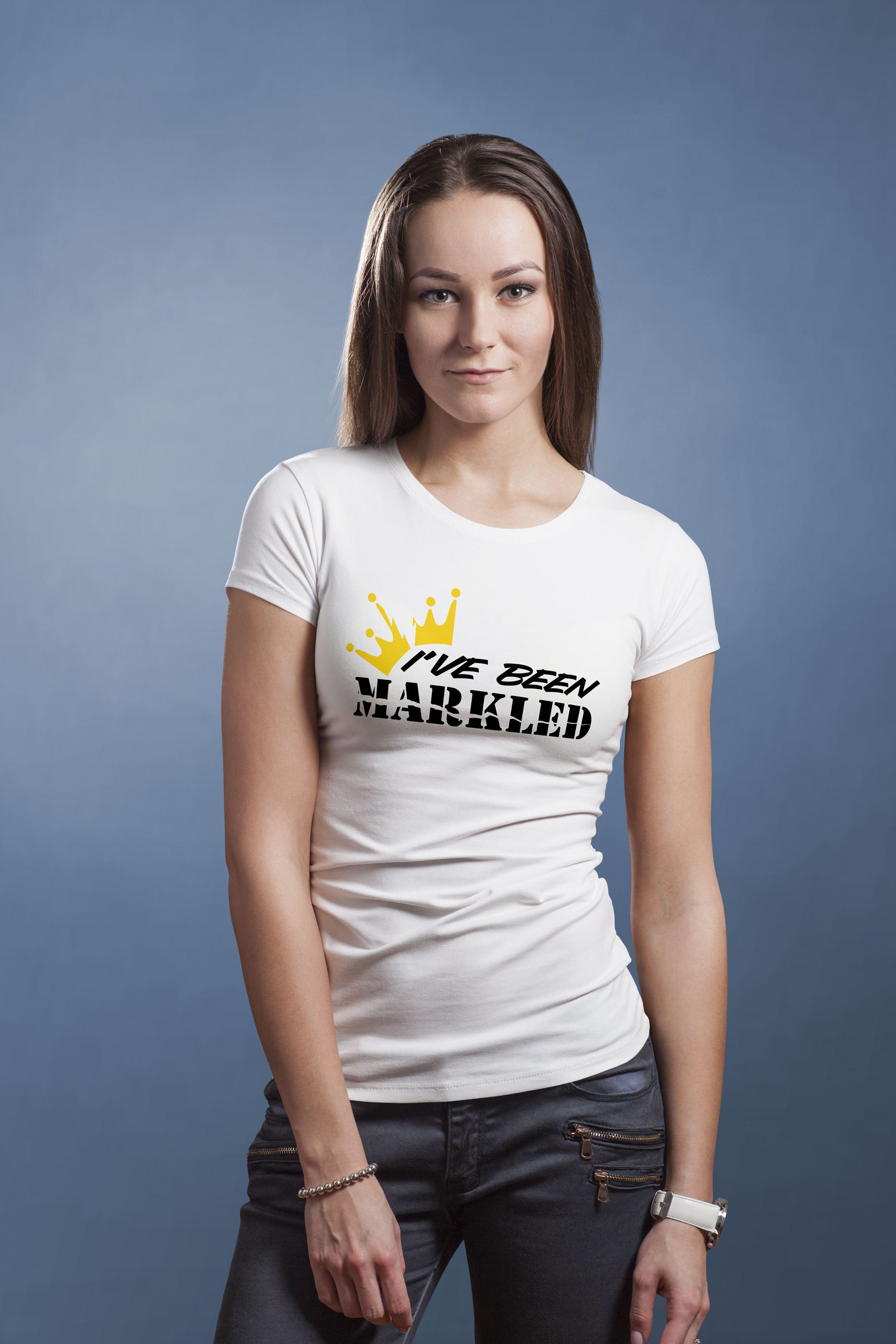 I've Been Markled T-Shirt - Hoodville